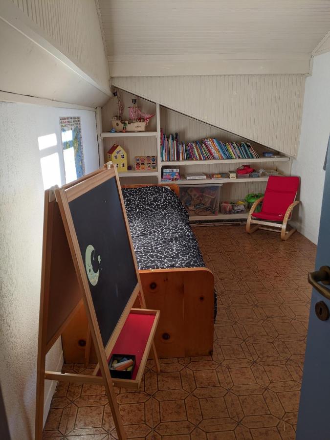 Lago Maggiore - Loft Apartment 伊斯普拉 外观 照片
