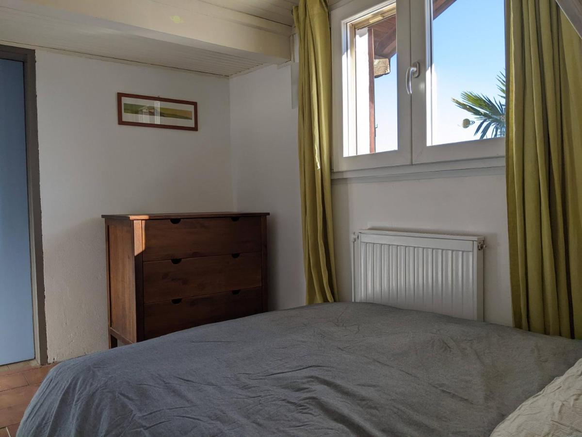 Lago Maggiore - Loft Apartment 伊斯普拉 外观 照片