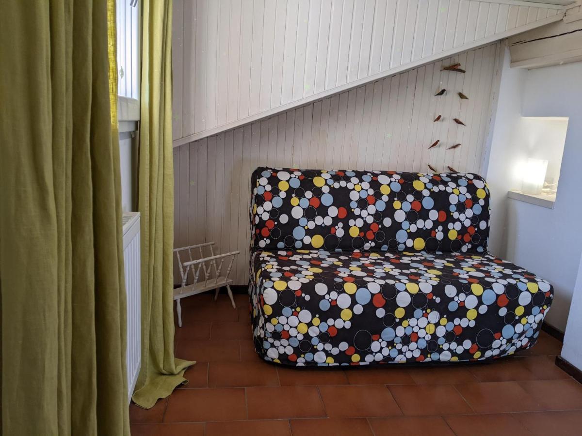 Lago Maggiore - Loft Apartment 伊斯普拉 外观 照片