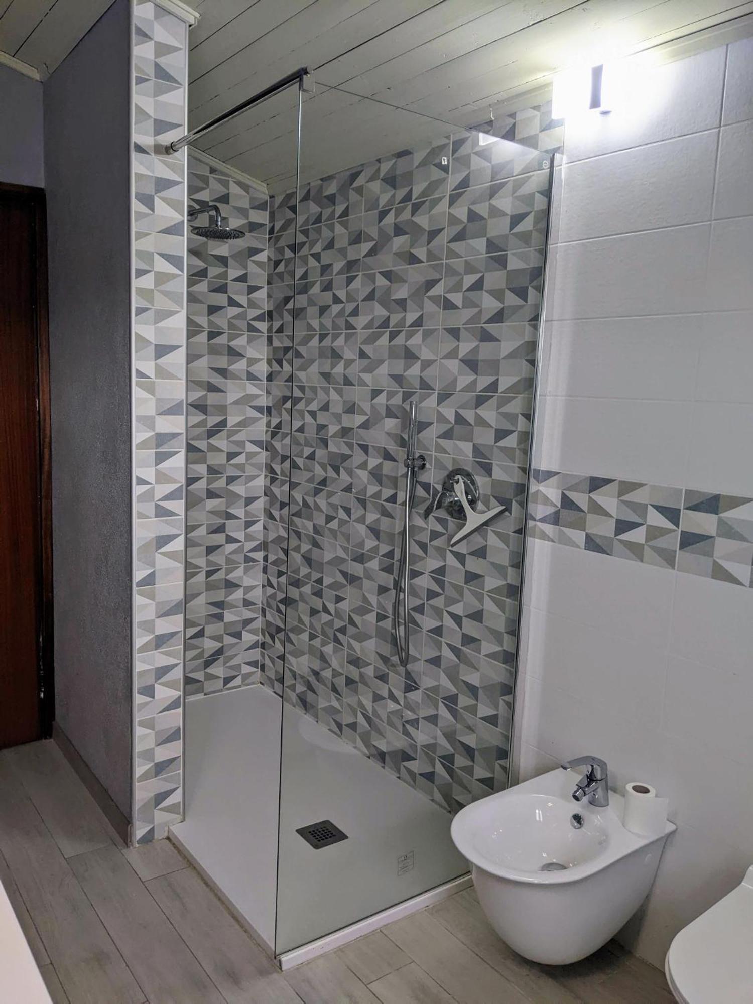 Lago Maggiore - Loft Apartment 伊斯普拉 外观 照片