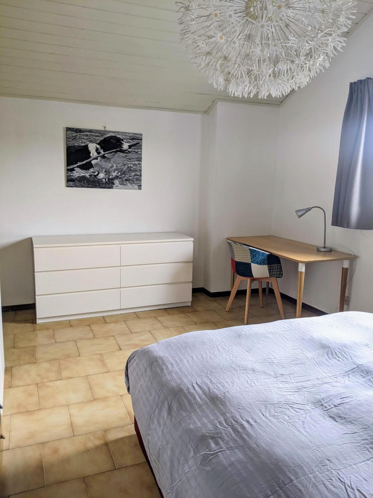 Lago Maggiore - Loft Apartment 伊斯普拉 外观 照片