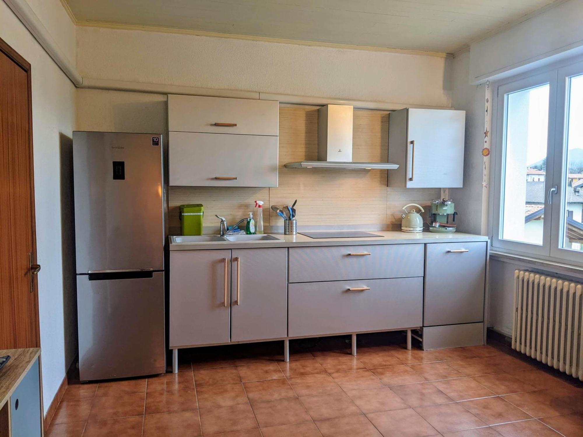 Lago Maggiore - Loft Apartment 伊斯普拉 外观 照片